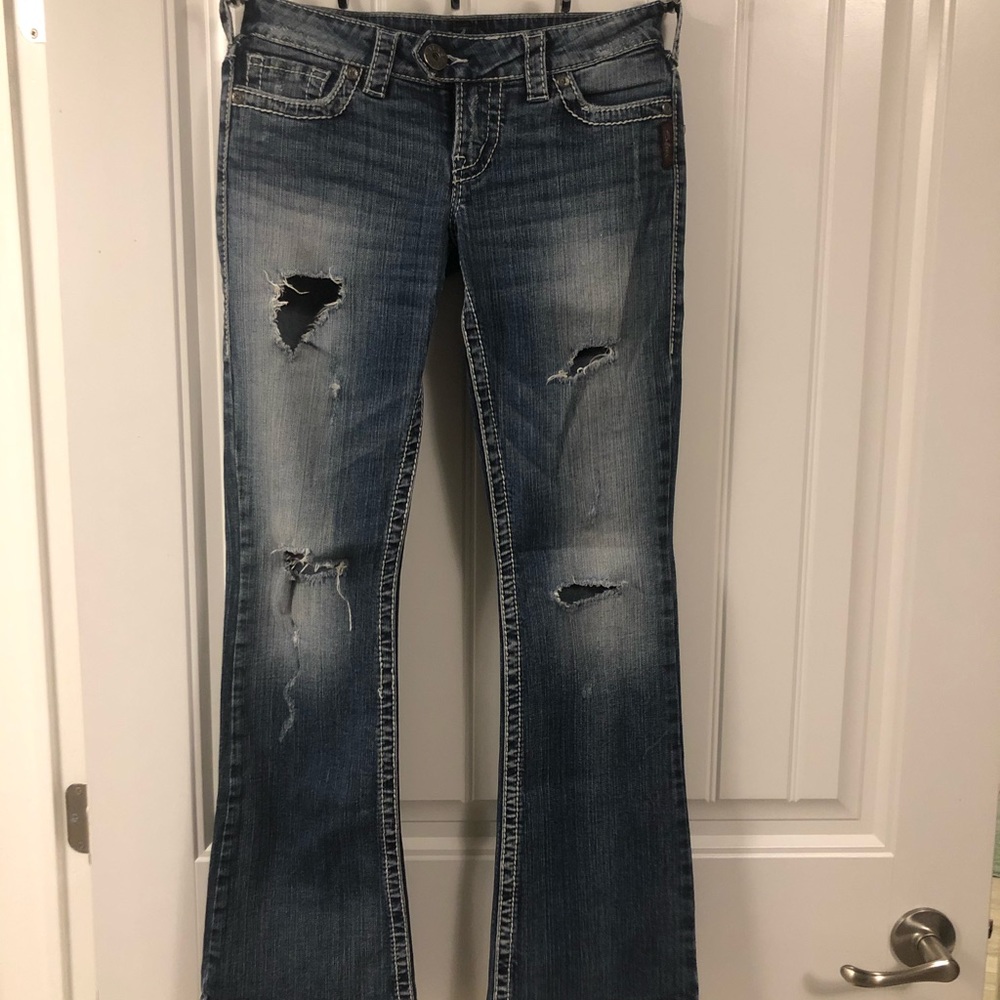 Jeans